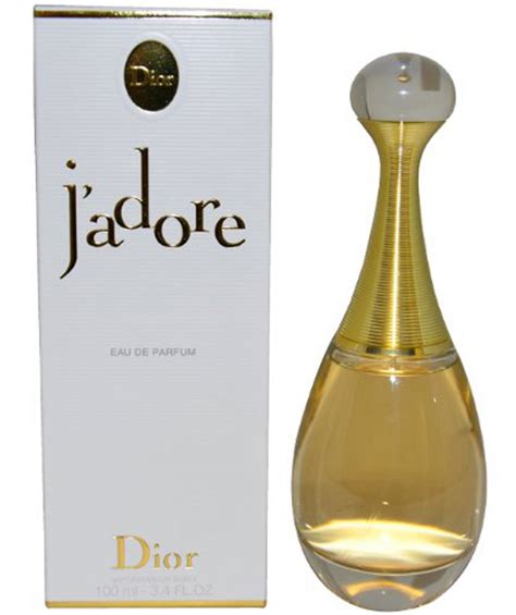 j 'adore dior|what does j'adore smell like.